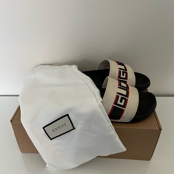 Gucci Sandals - Picture 4 of 7